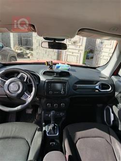 جیپ رێنێگەید